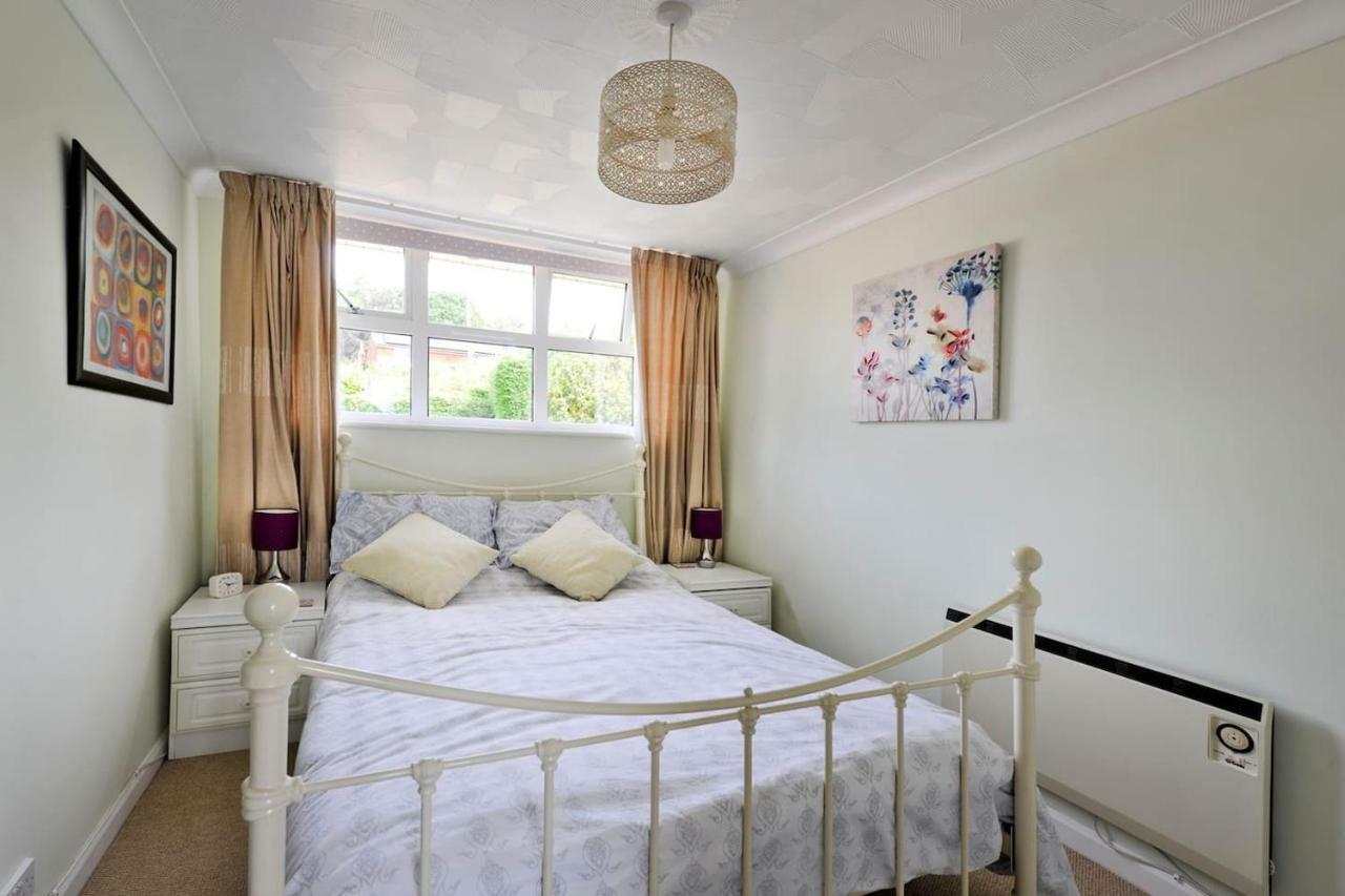 Saurden Guest Apartment Ipswich Ngoại thất bức ảnh