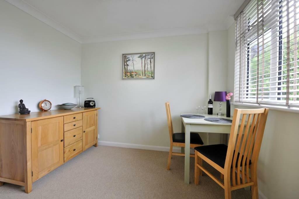 Saurden Guest Apartment Ipswich Ngoại thất bức ảnh