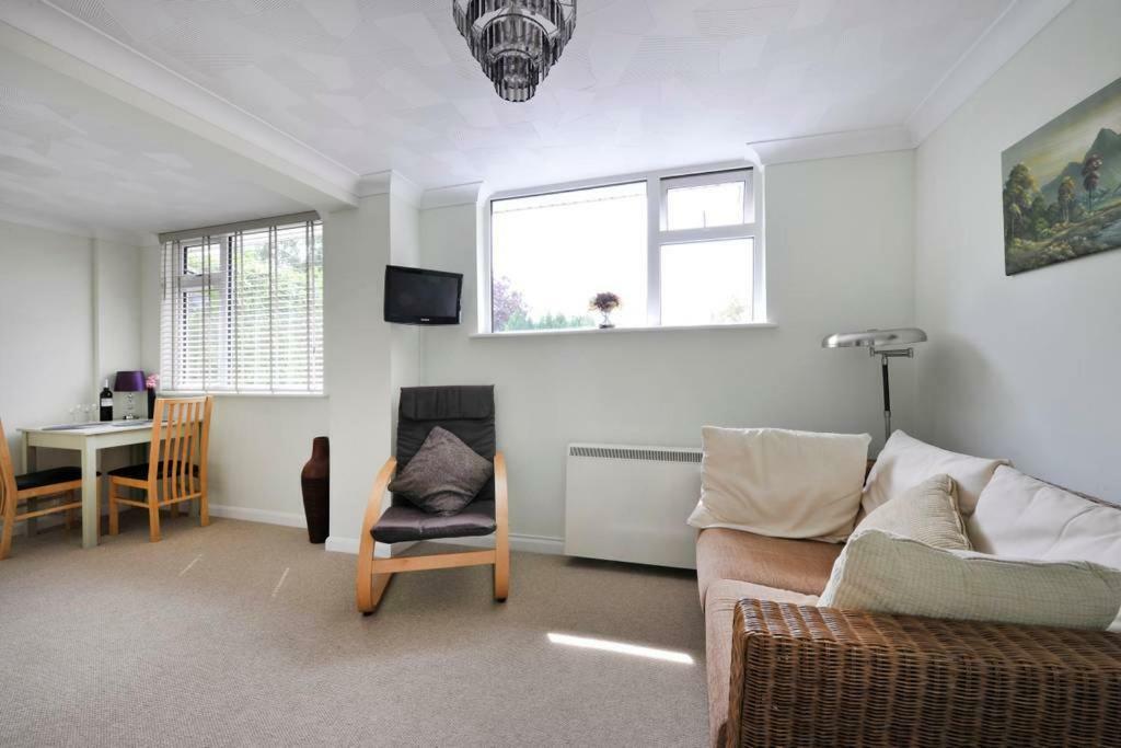Saurden Guest Apartment Ipswich Ngoại thất bức ảnh